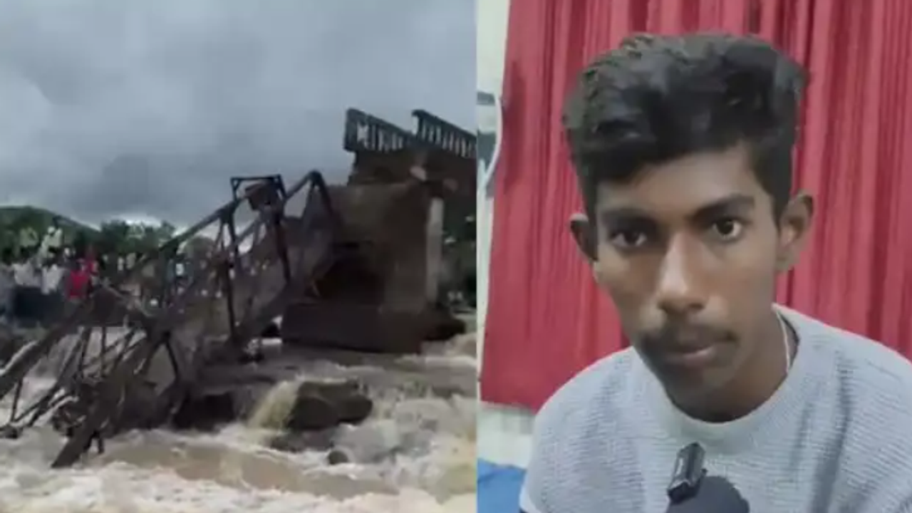 pune bridge disaster pune bridge disaster