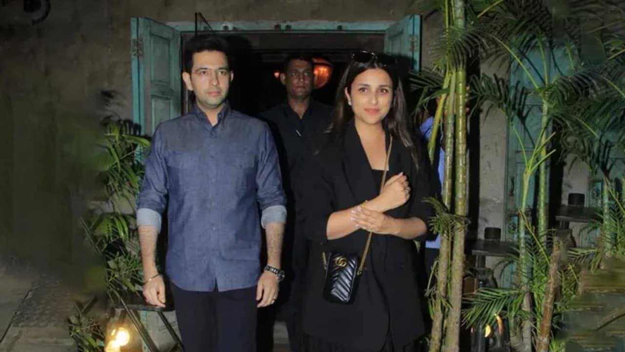 Parineeti Chopra Parineeti Chopra