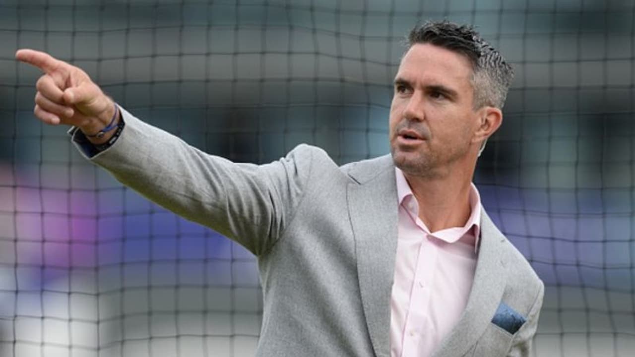 Kevin Pietersen Kevin Pietersen