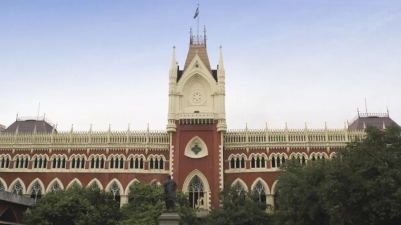 calcutta high court calcutta high court