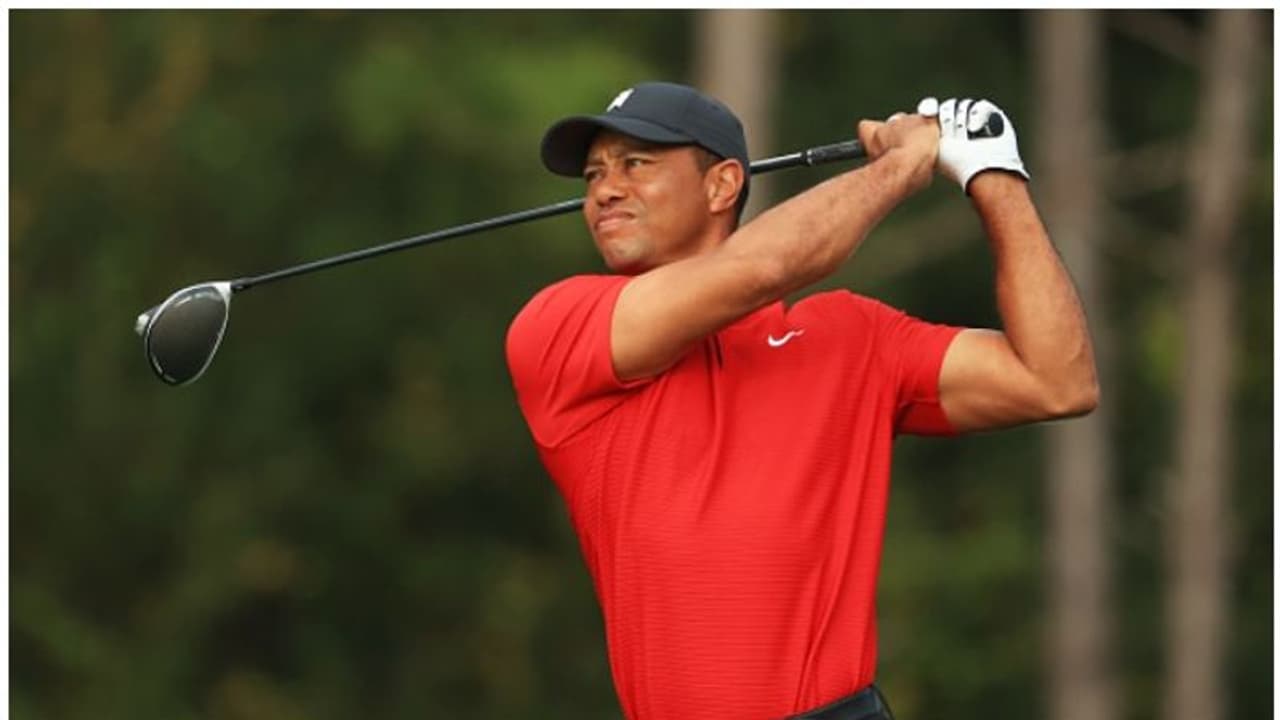 tiger woods tiger woods