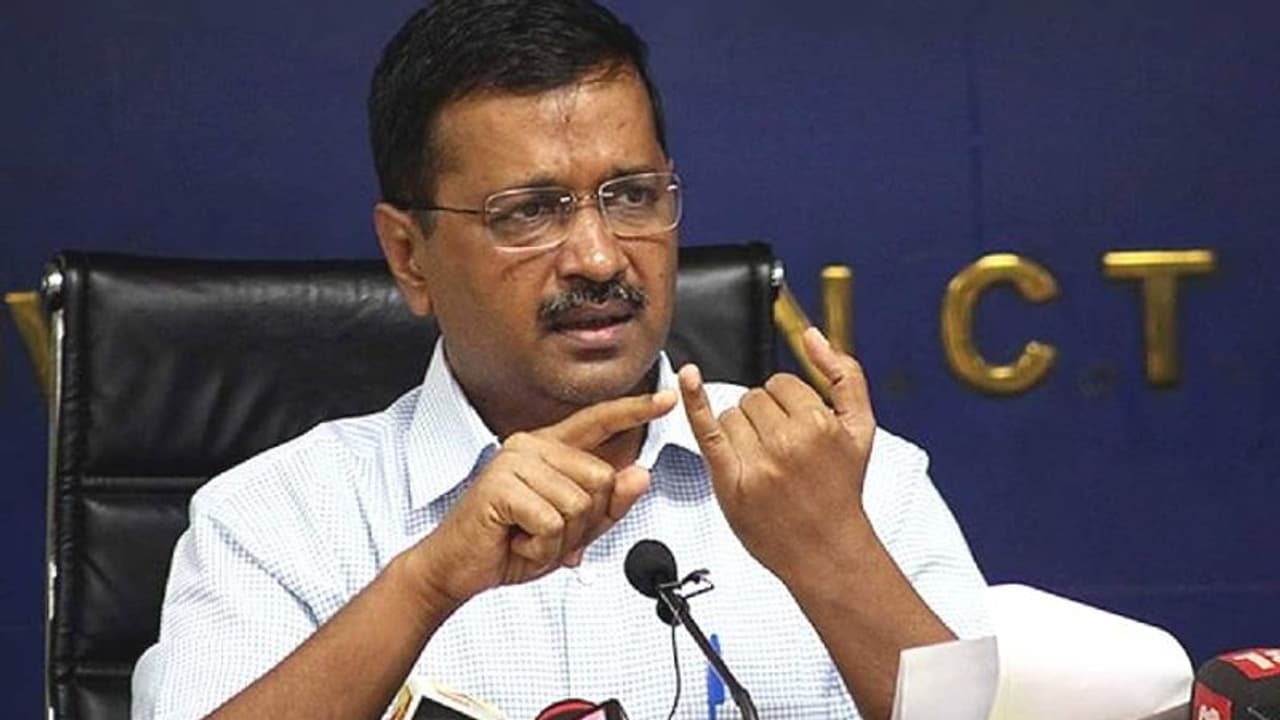CM Arvind Kejriwal serious on Corona's growing case, convened emergency meeting tomorrow
