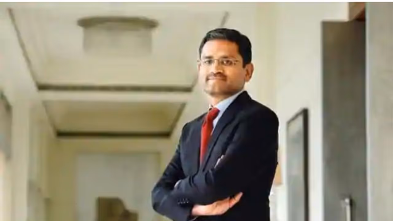 rajesh gopinathan