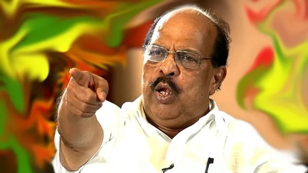 CPIM Punishment G Sudhakaran CPIM Punishment G Sudhakaran