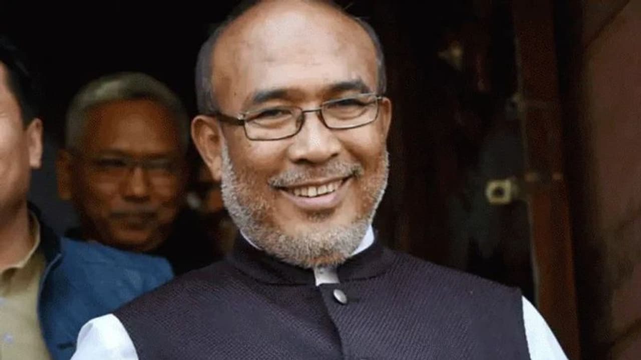 Biren Singh Biren Singh
