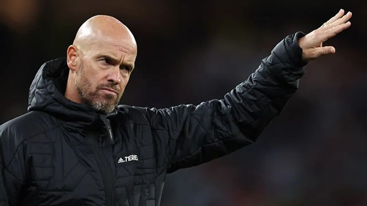 Ten Hag