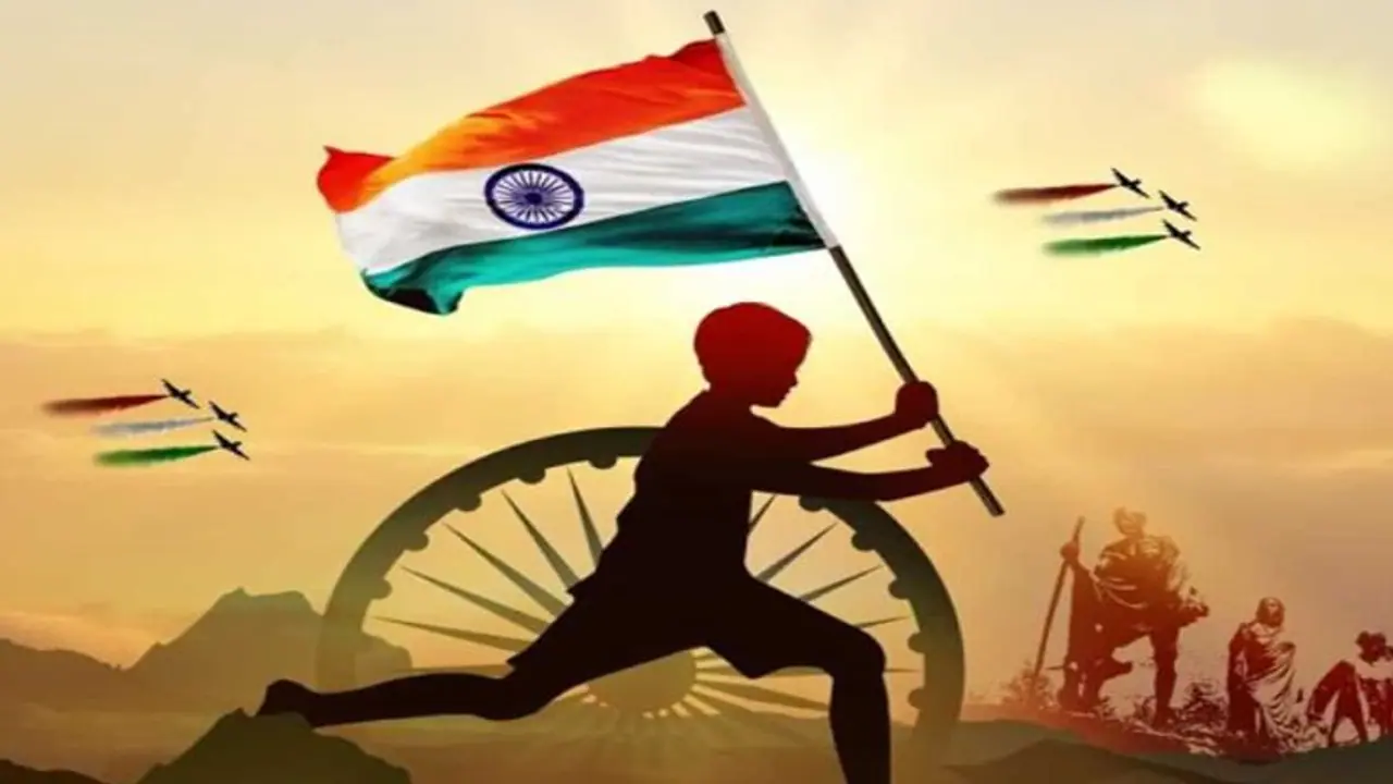 Independence Day 2023 Independence Day 2023