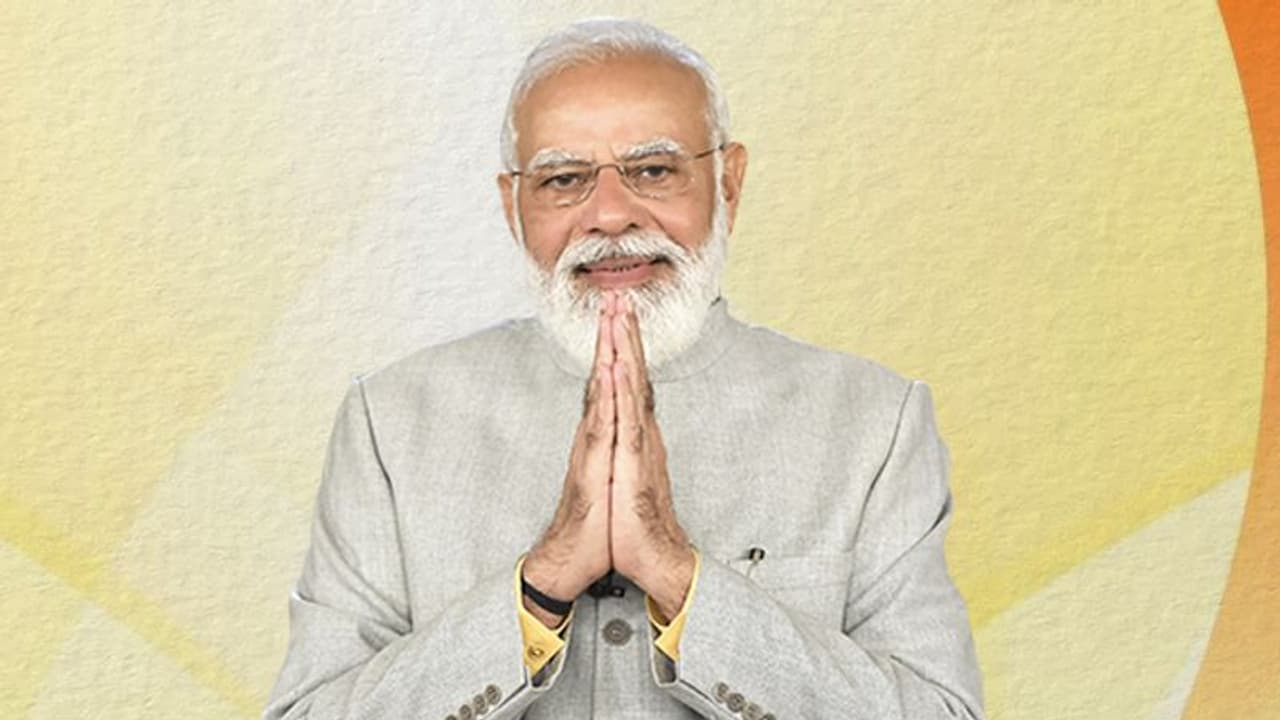 Har Ghar Tiranga Campaign PM Modi Har Ghar Tiranga Campaign PM Modi