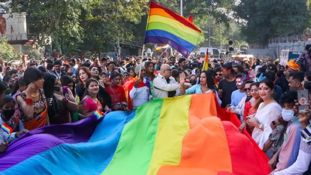 Same Sex Marriage Same Sex Marriage