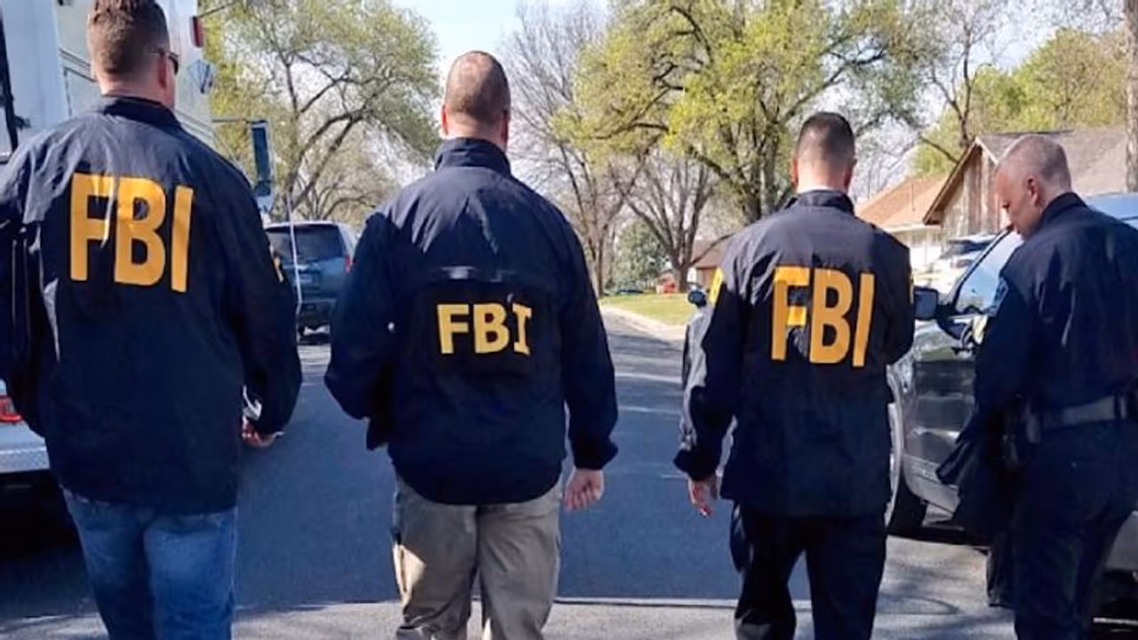 FBI America FBI America