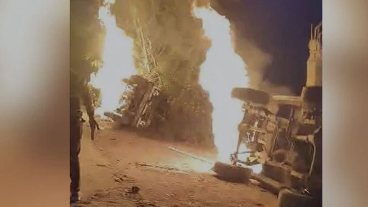 Manipur Violence Manipur Violence