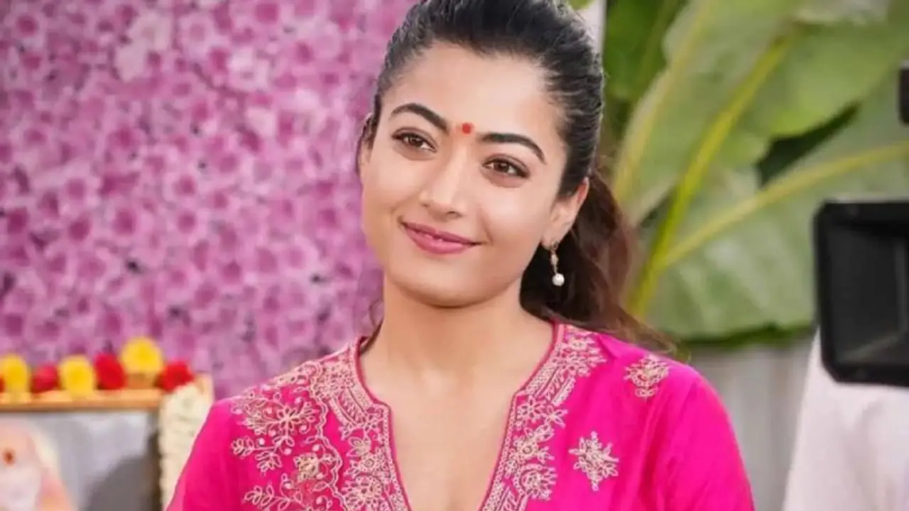 Rashmika Mandanna Deep Fake Creator