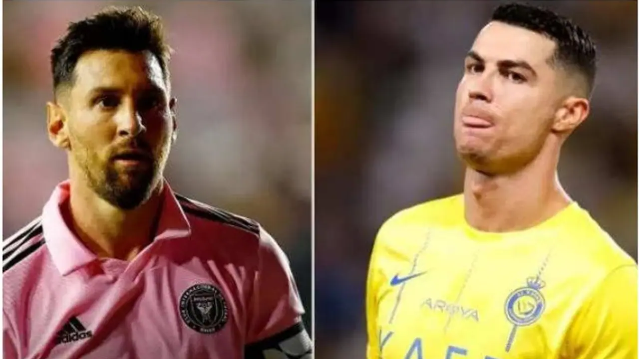 ronaldo messi ronaldo messi