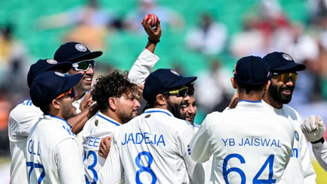 Kuldeep Yadav five wicket haul Kuldeep Yadav five wicket haul