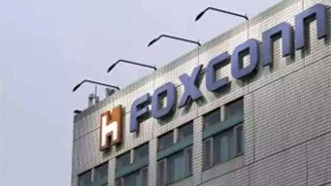 Foxconn Foxconn