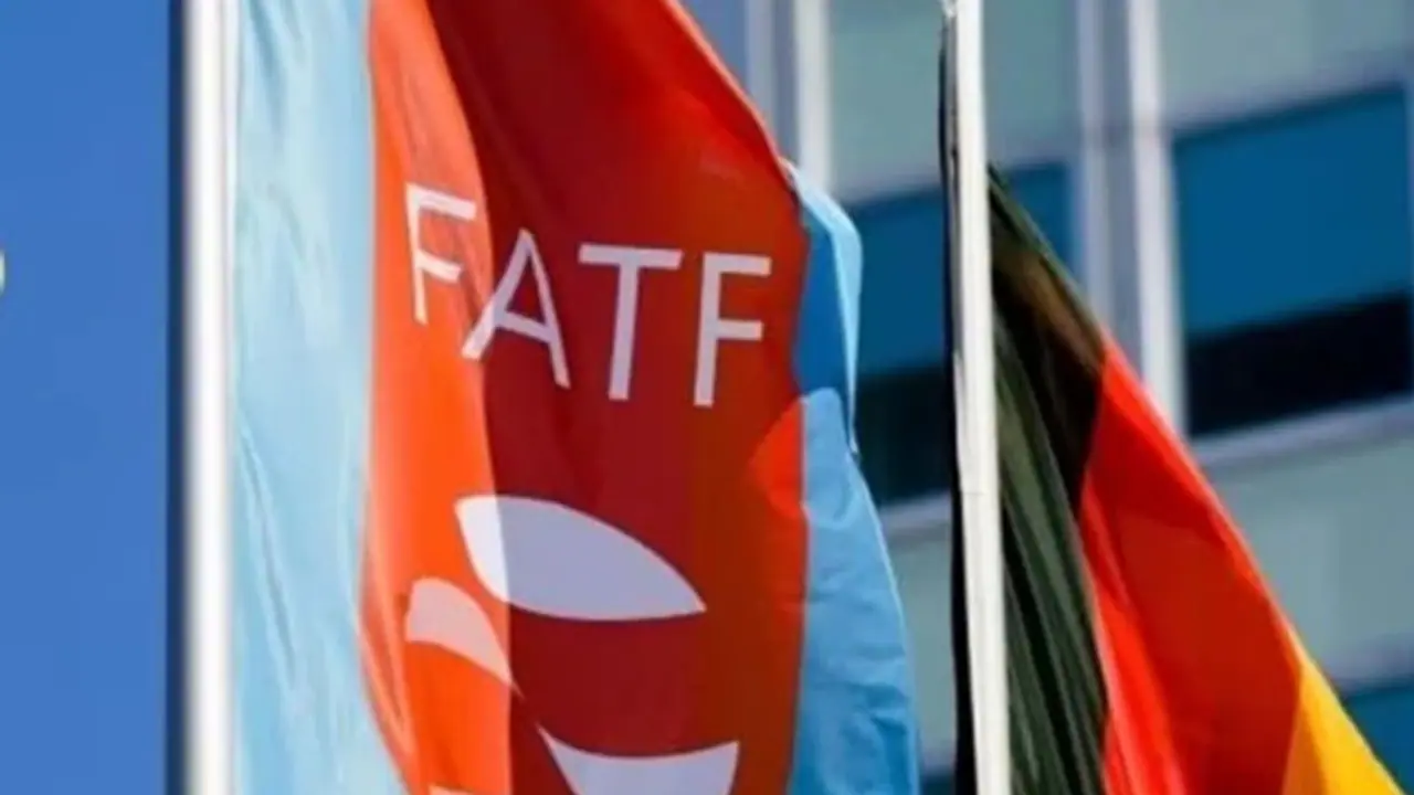 FATF