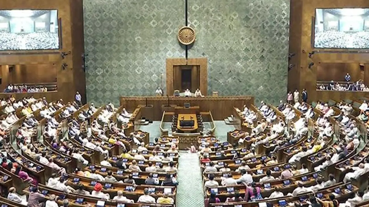 Parliament Parliament