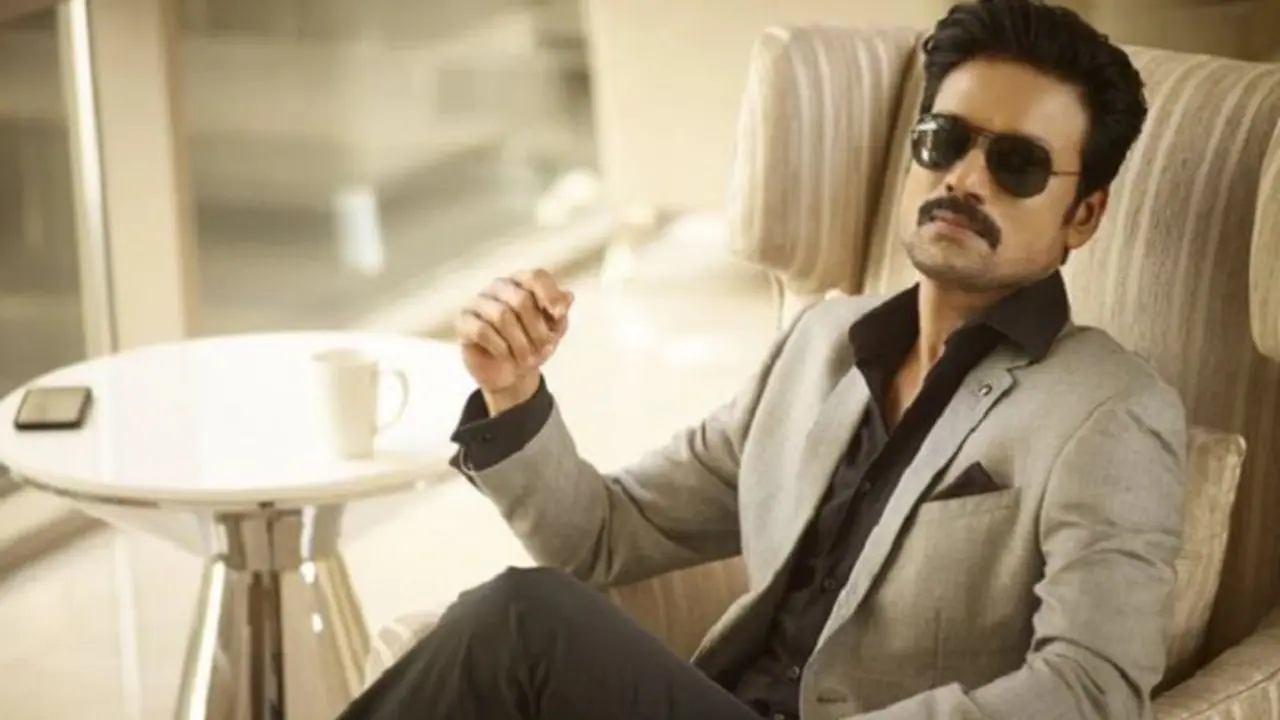 SJ Suryah raayan SJ Suryah raayan