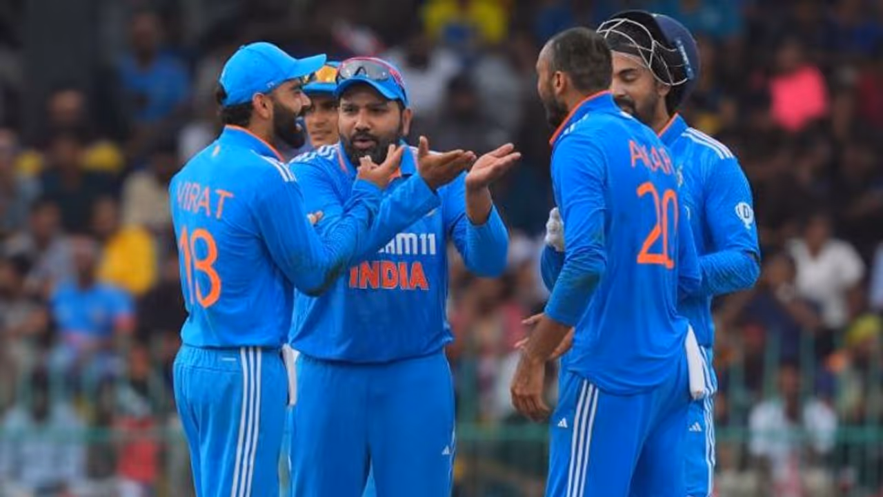 Rohit Sharma Virat Kohli Rohit Sharma Virat Kohli