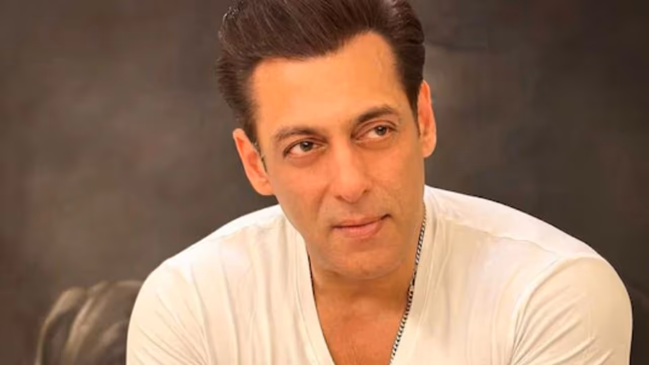 Salman Khan