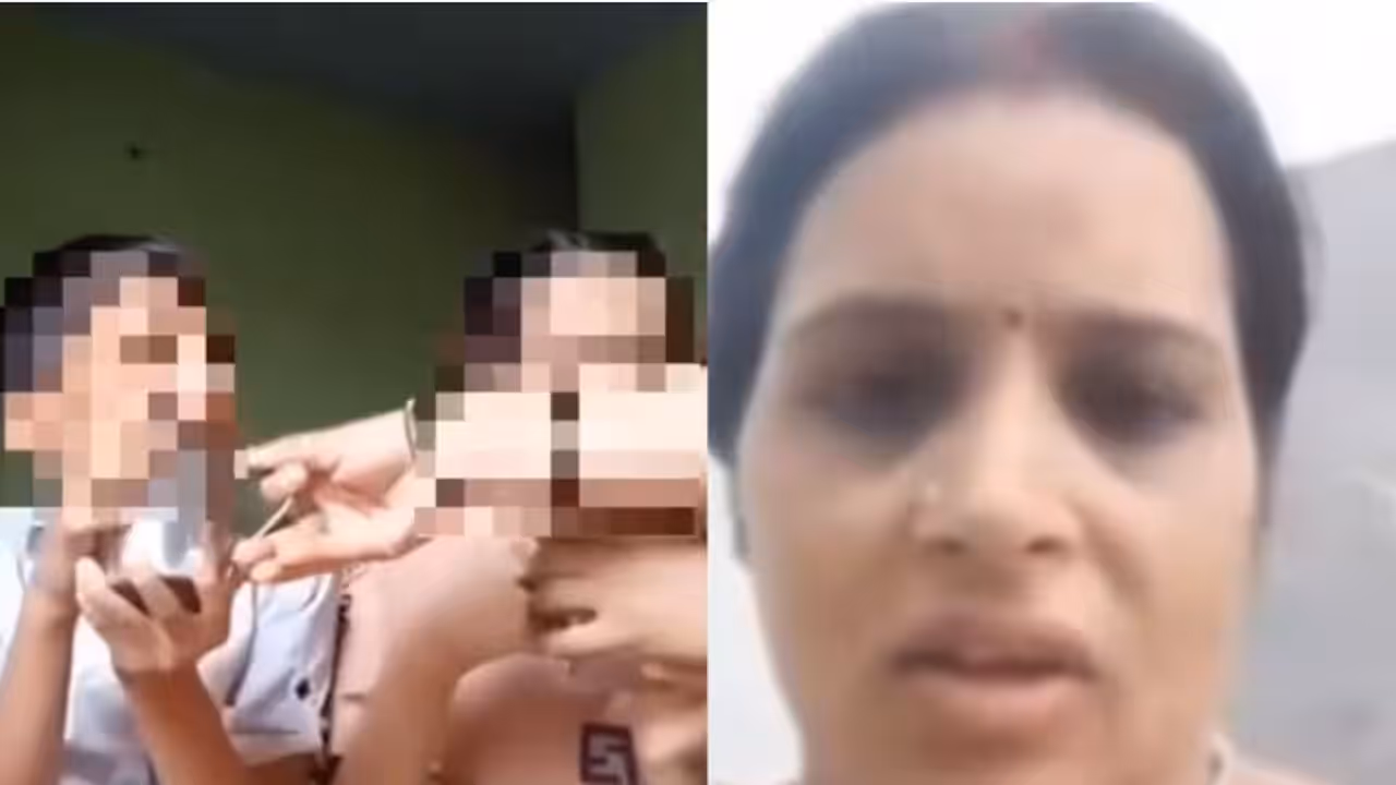 Haryana Fatehabad tragedy Haryana Fatehabad tragedy