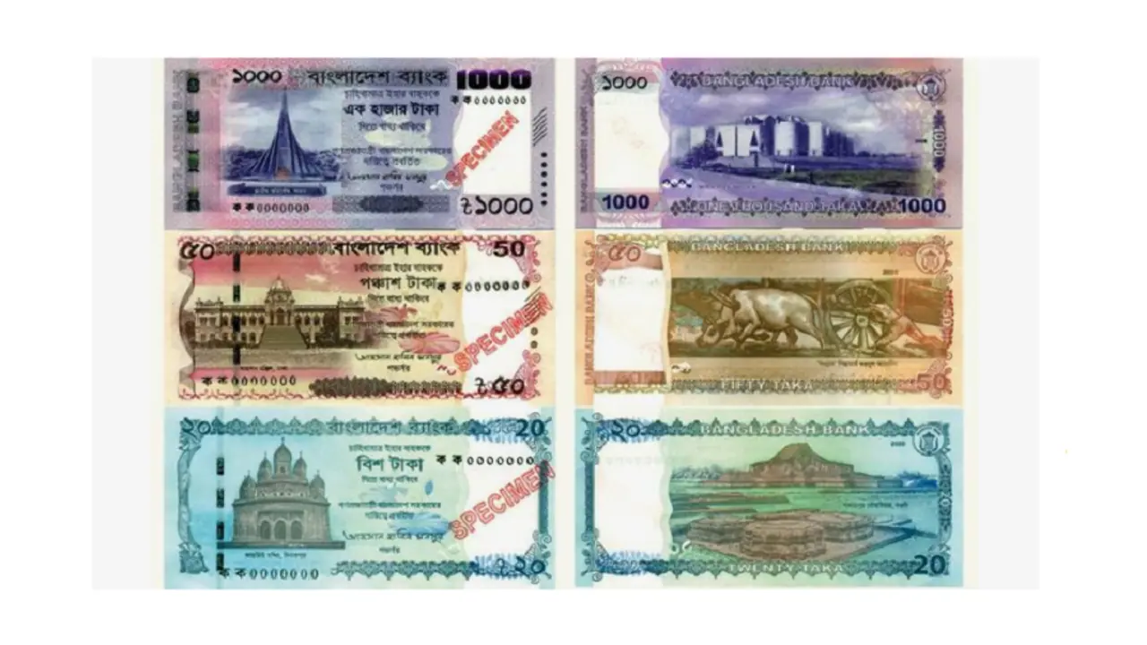 Bangladesh Bangladesh