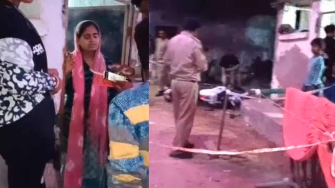 son in law killed father in law son in law killed father in law