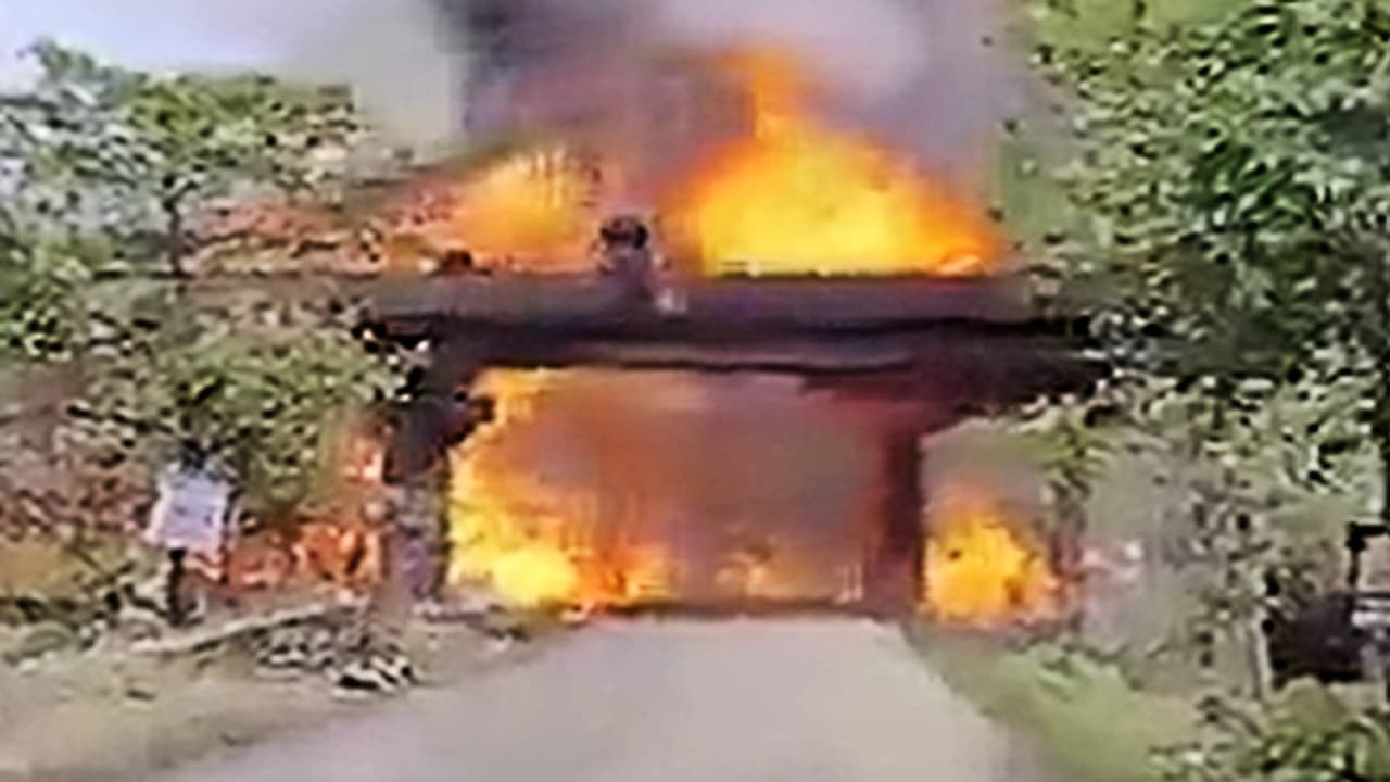 mumbai pune fire mumbai pune fire