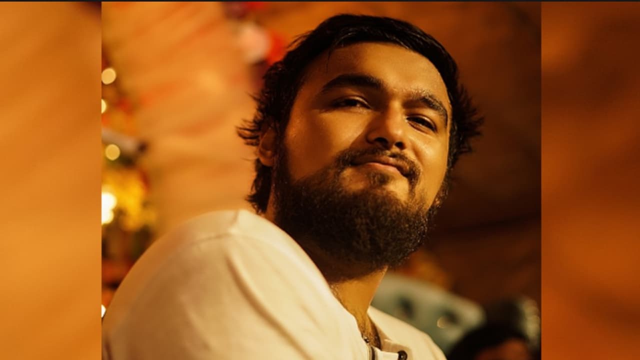 Singer Mainul Ahsan Noble arrested Singer Mainul Ahsan Noble arrested