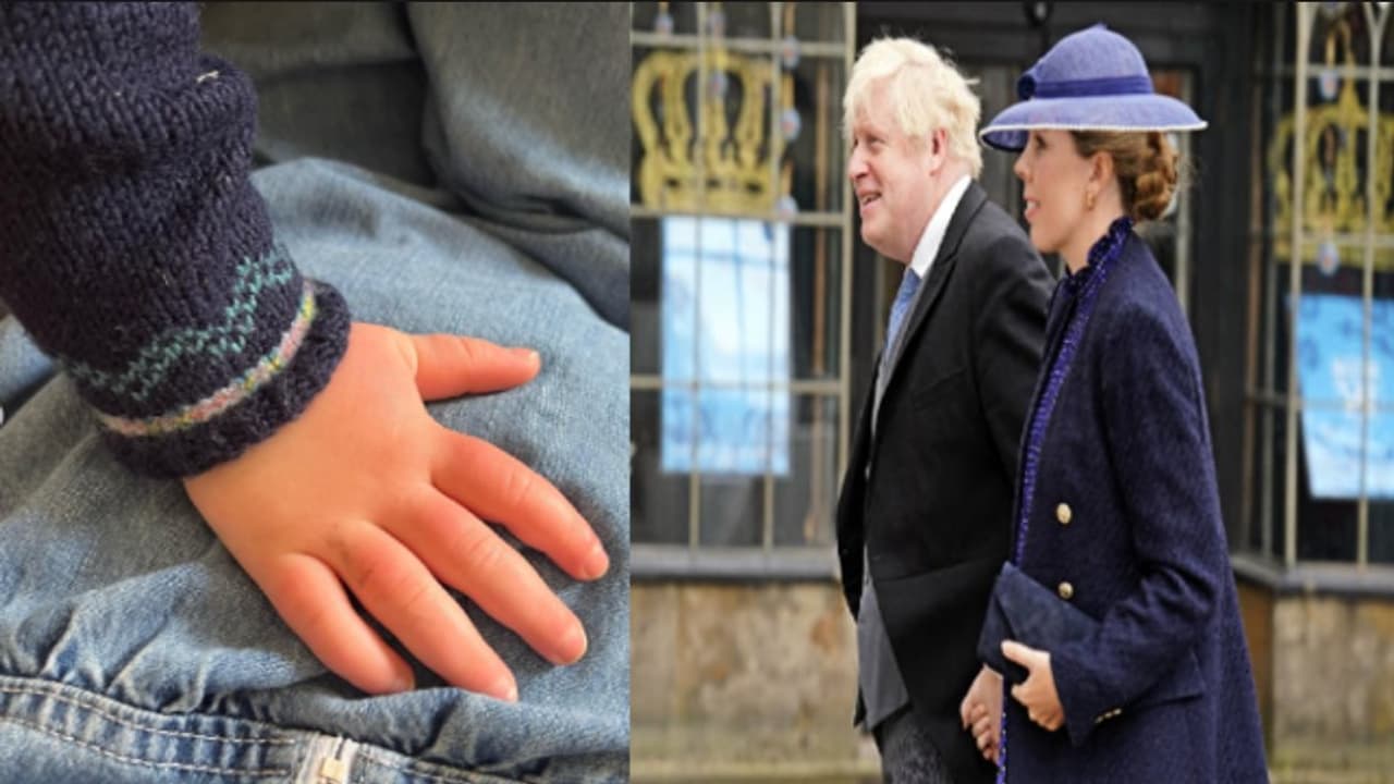 boris johnson carry johnson boris johnson carry johnson