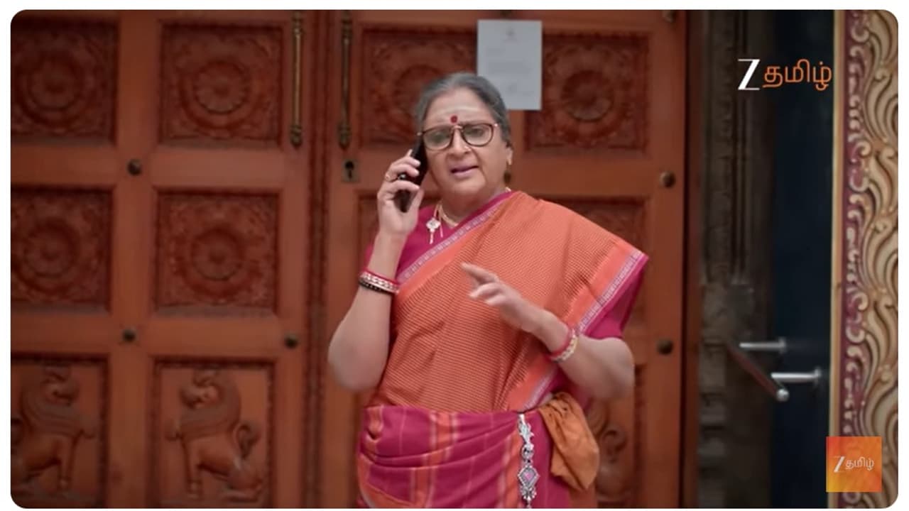 Karthigai Deepam 2 Serial Today Episode