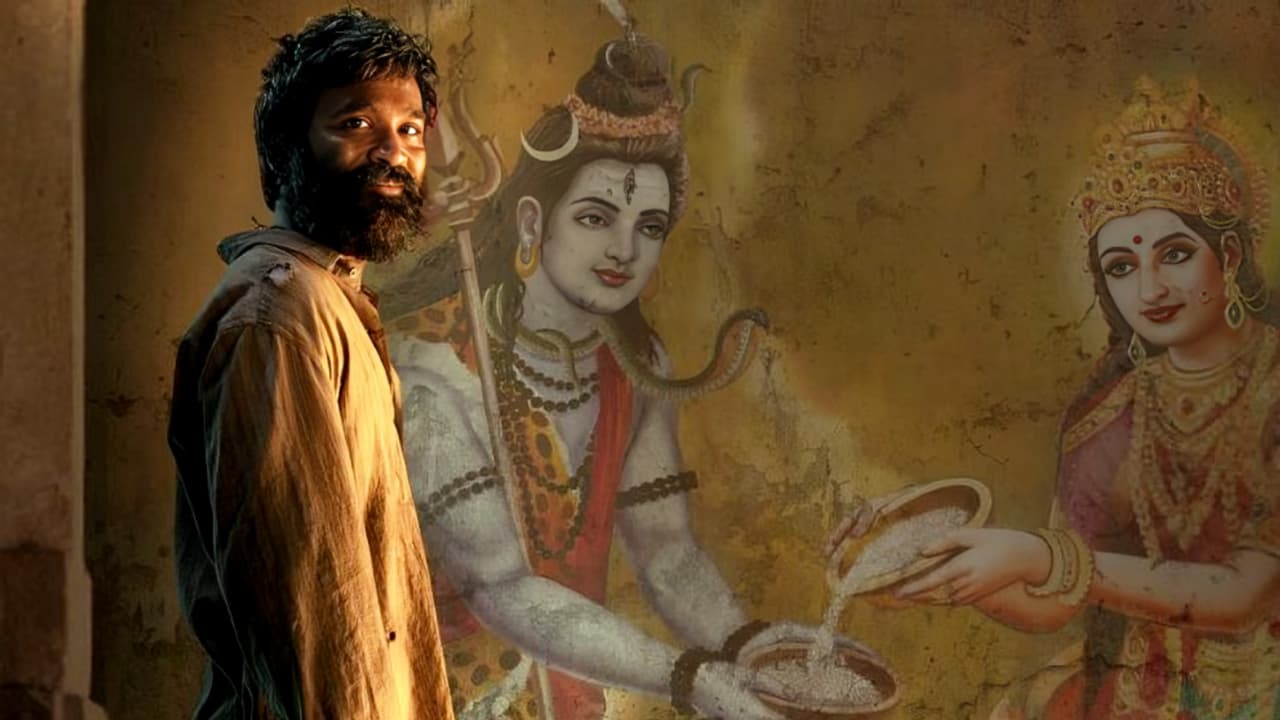 Kuberaa movie got record ott rights for dhanush Nagarjuna Sekhar Kammula Kuberaa movie got record ott rights for dhanush Nagarjuna Sekhar Kammula