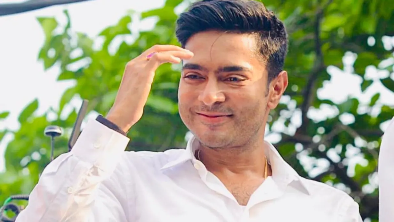 Abhishek Banerjee Abhishek Banerjee