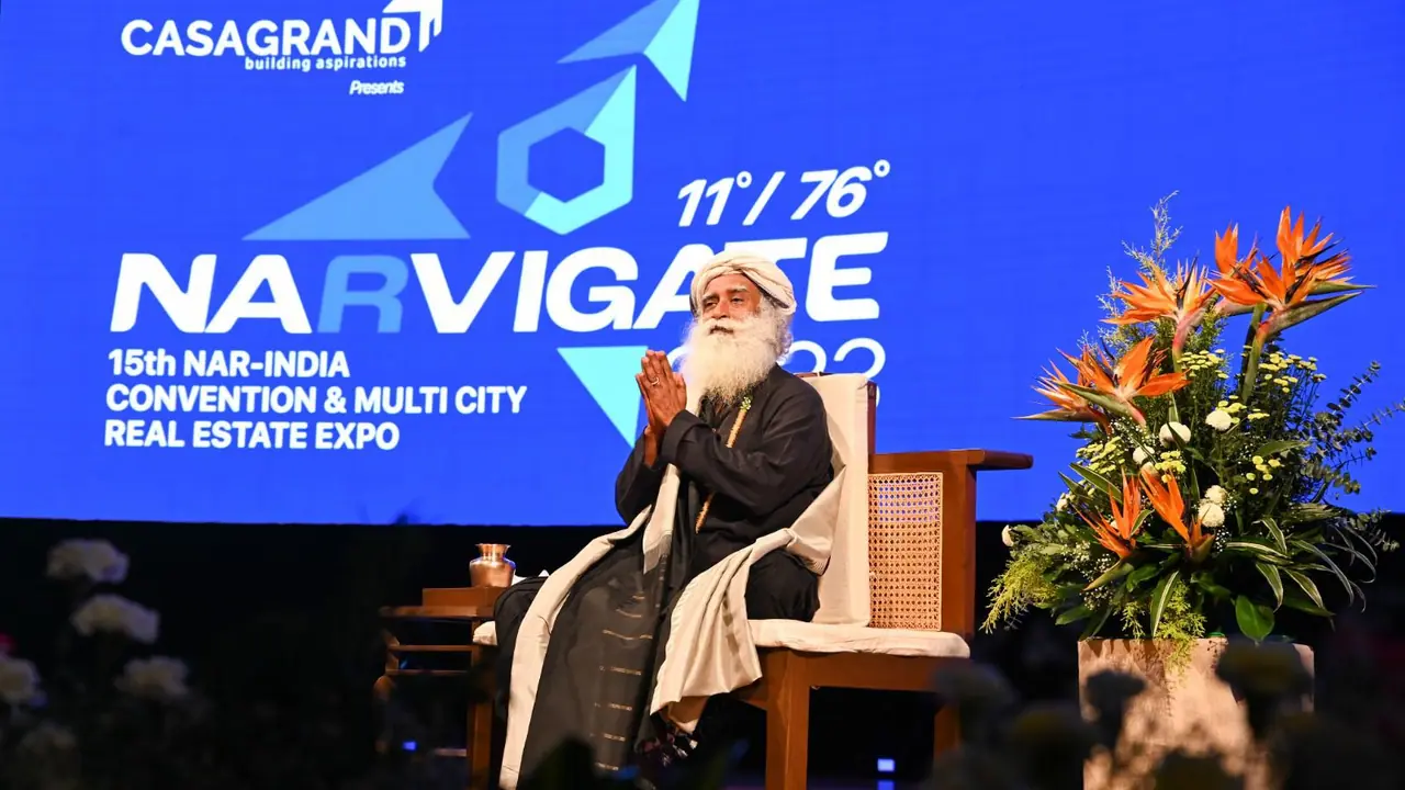 Sadhguru Sadhguru