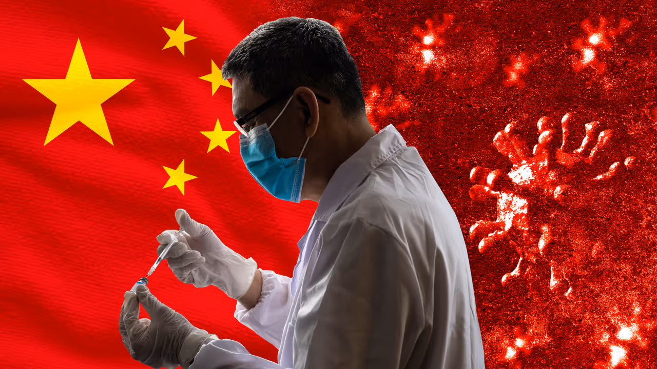 How China’s Early Covid Cover Ups Let the Virus Spread Worldwide How China’s Early Covid Cover Ups Let the Virus Spread Worldwide