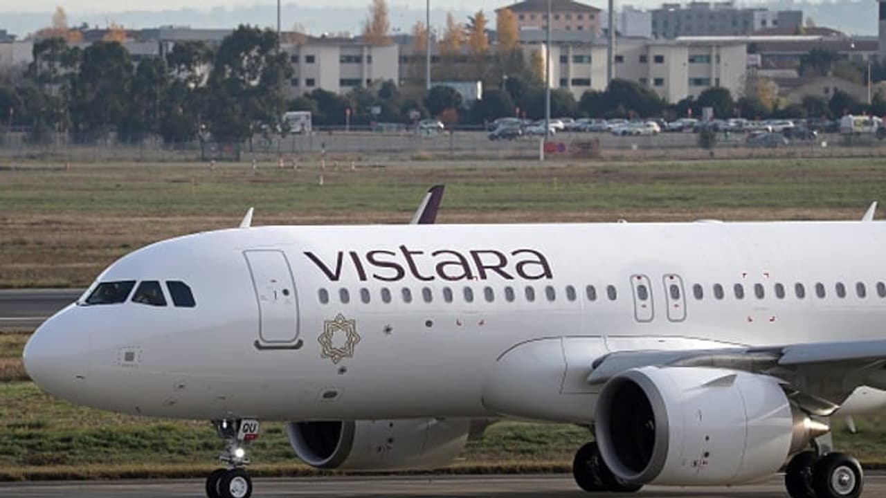 Vistara Vistara