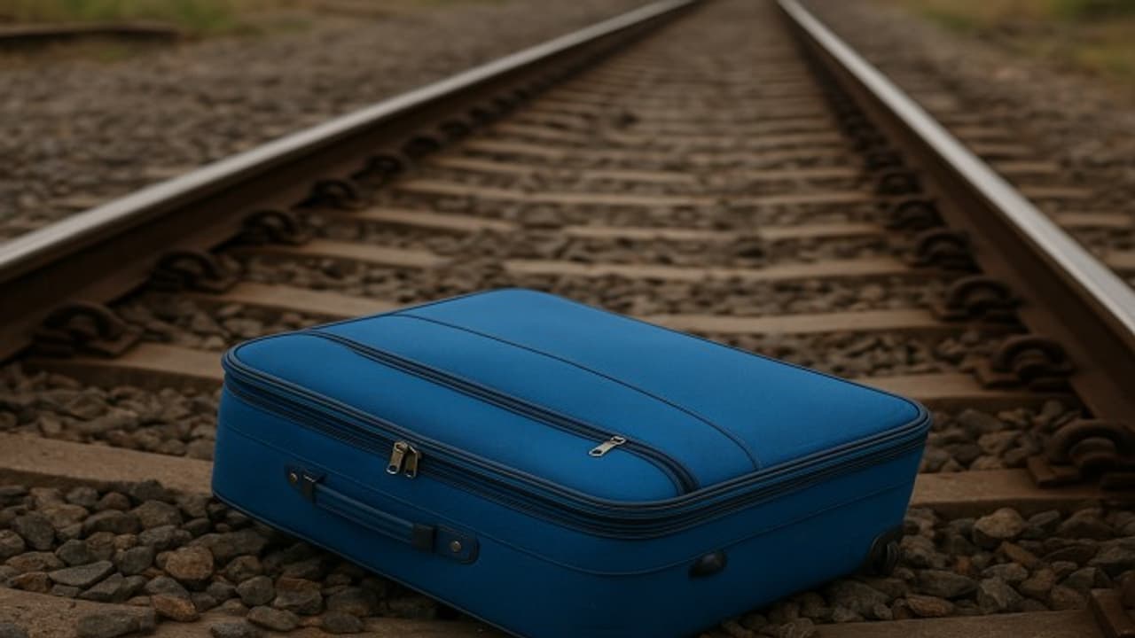 suitcase
