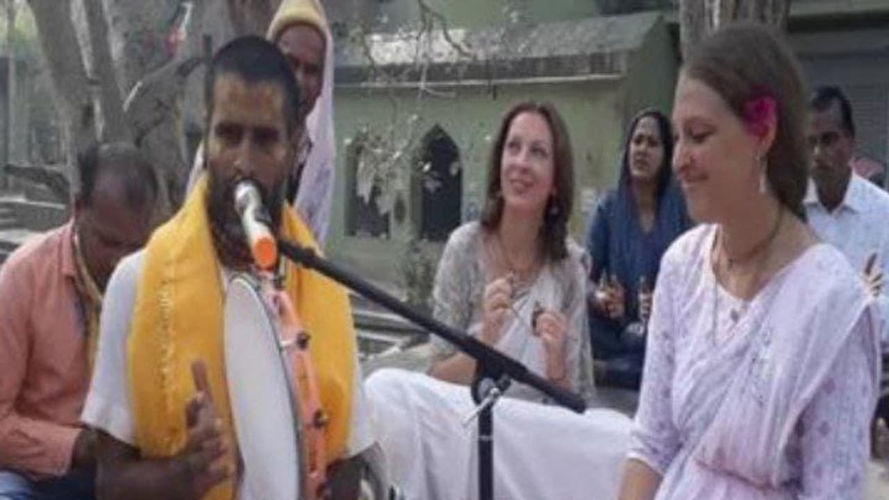 russian woman russian woman