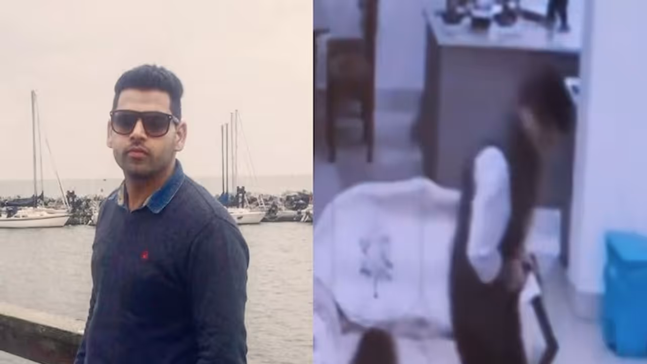 NRI Dies In Punjab After Gun Goes Off While He Gets Up From Sofa NRI Dies In Punjab After Gun Goes Off While He Gets Up From Sofa