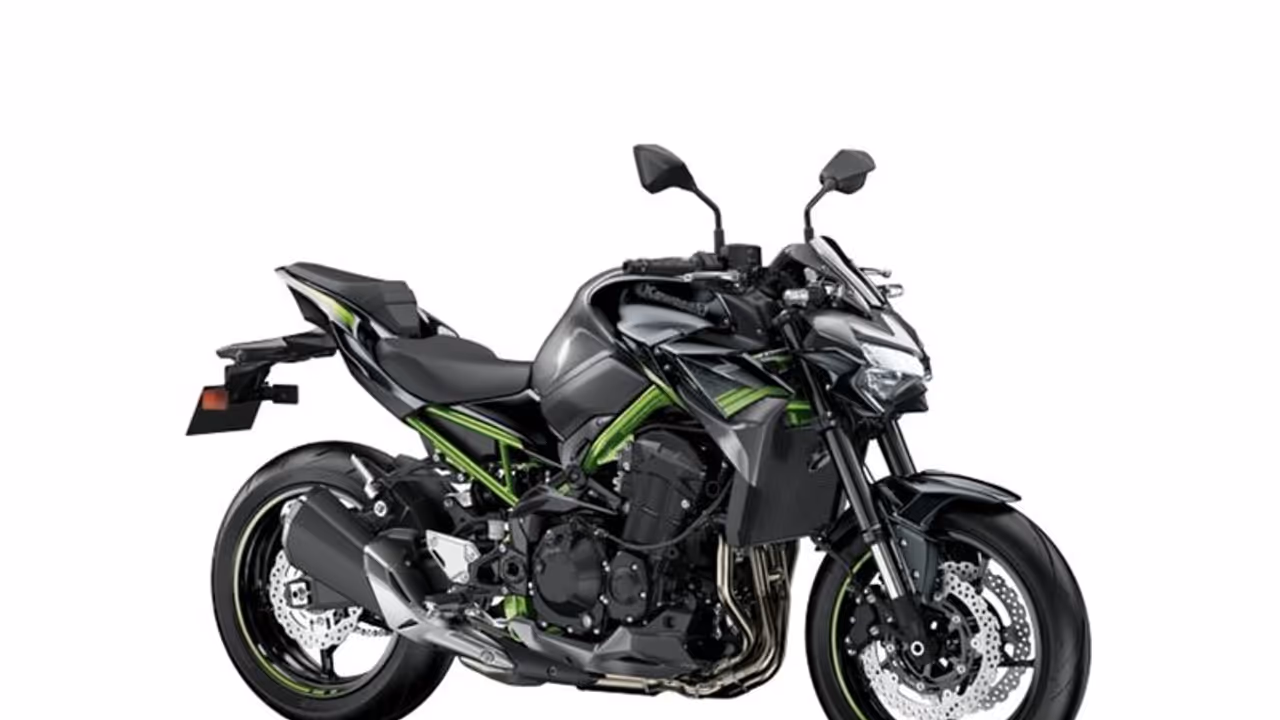 Kawasani z900 Bike India Kawasani z900 Bike India