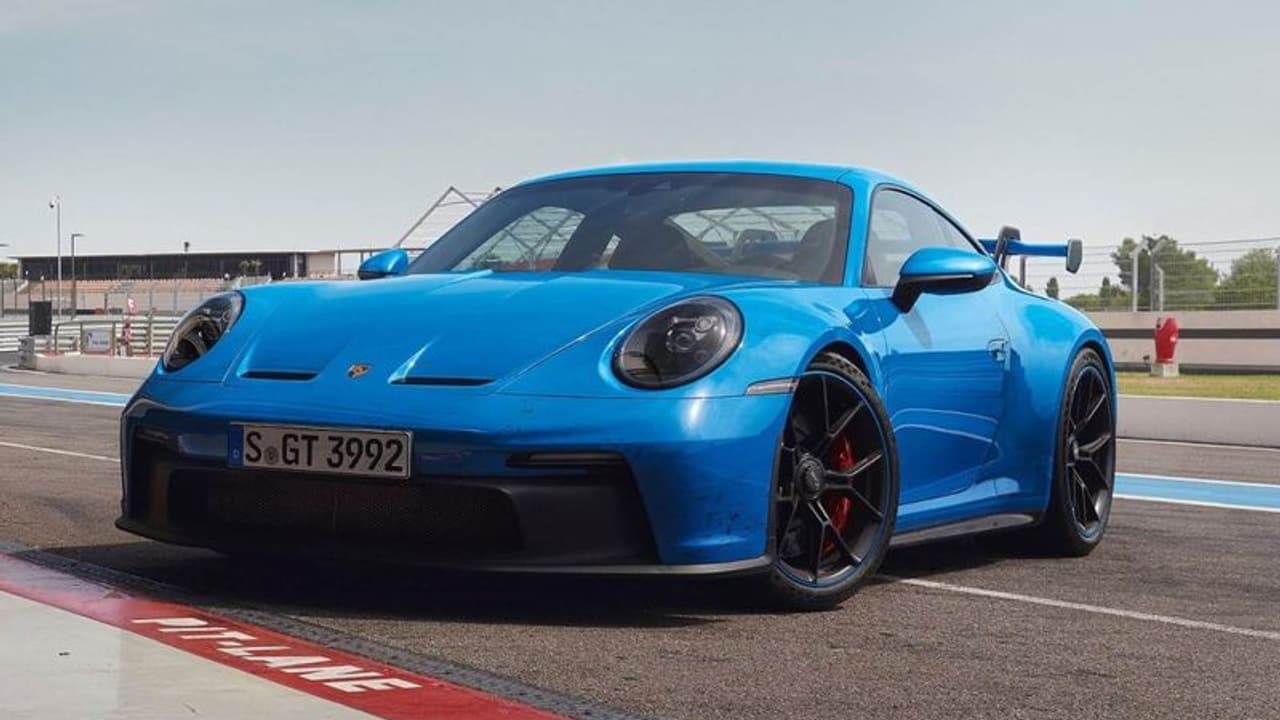 Porsche 911 GT3, Porsche 911 GT3 Safety, Porsche 911 GT3 Features Porsche 911 GT3, Porsche 911 GT3 Safety, Porsche 911 GT3 Features
