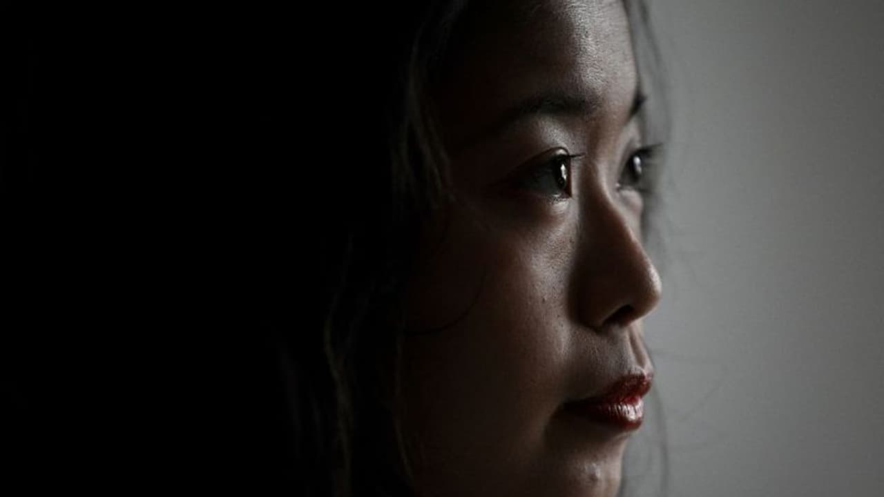 china woman china woman