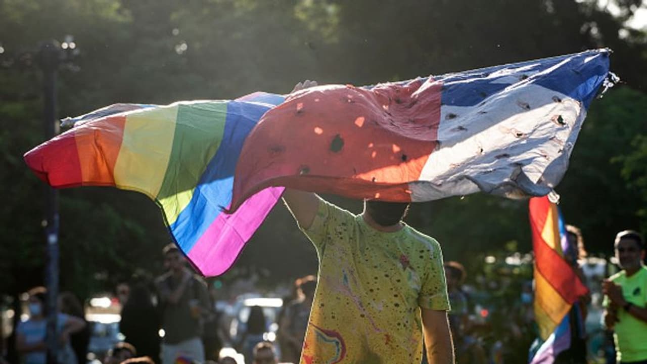 same sex marriage in chile