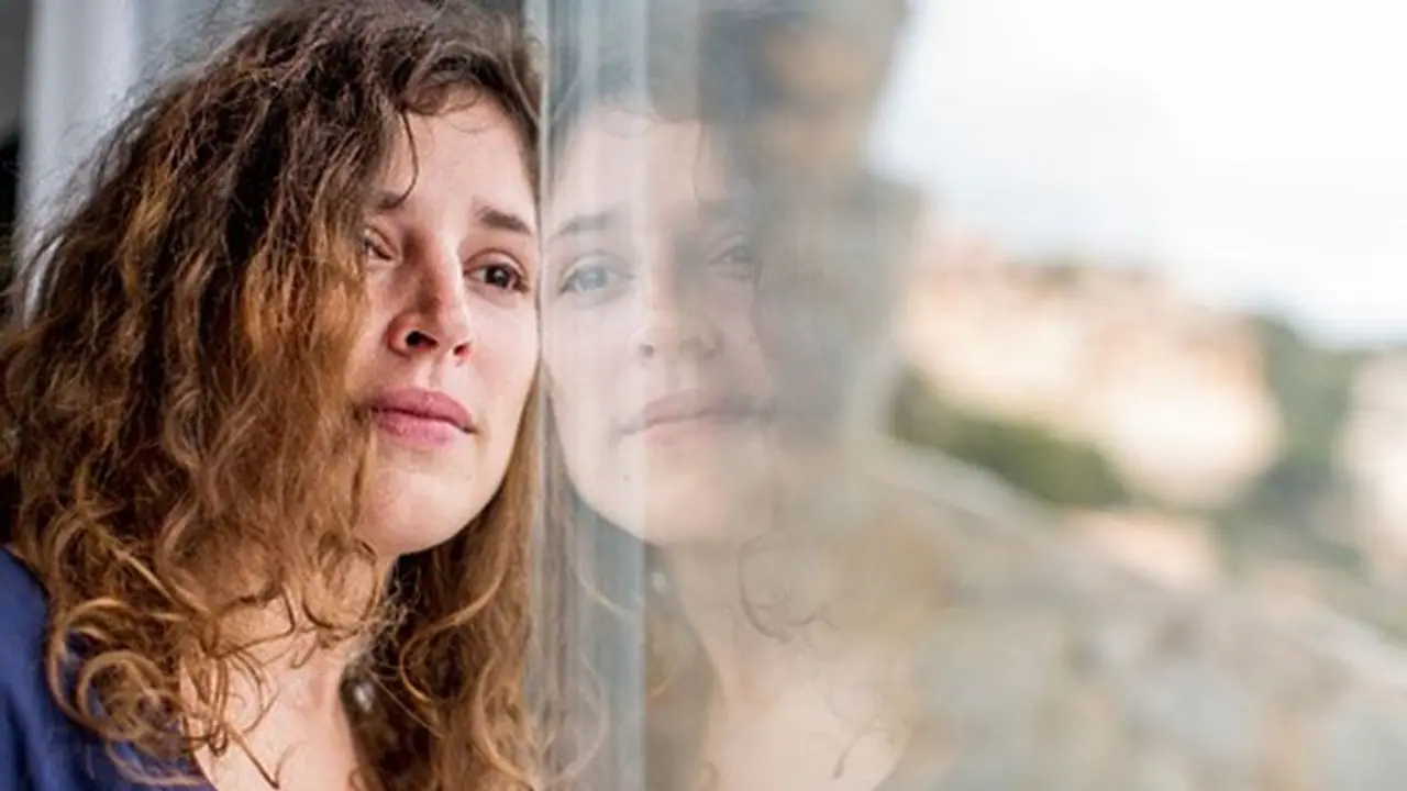 image of Vaginal Discharge