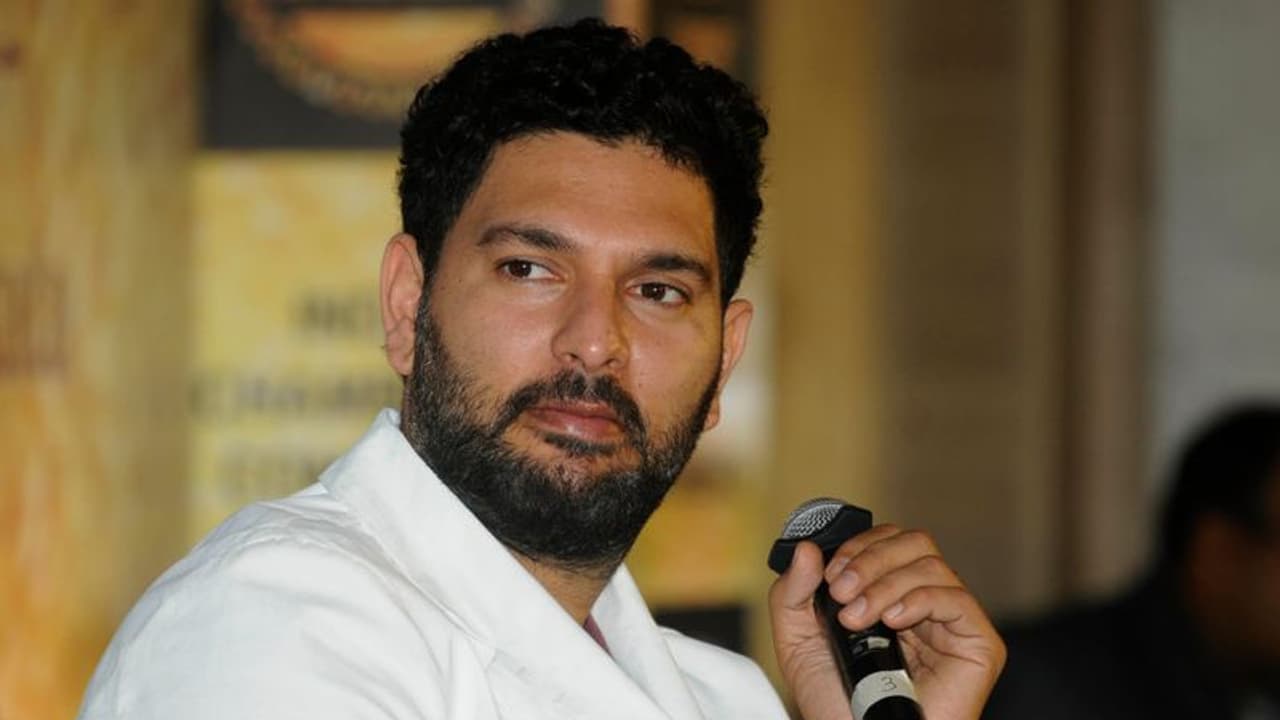 Yuvraj Singh Yuvraj Singh