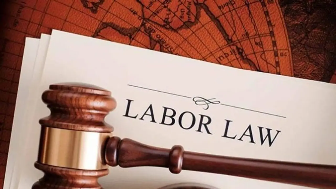 labour law