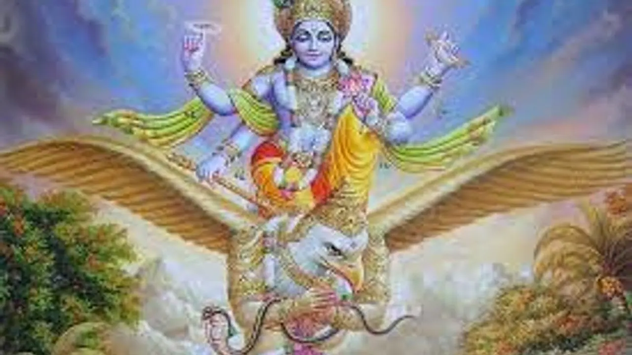 garuda panchami 2022 garuda panchami 2022