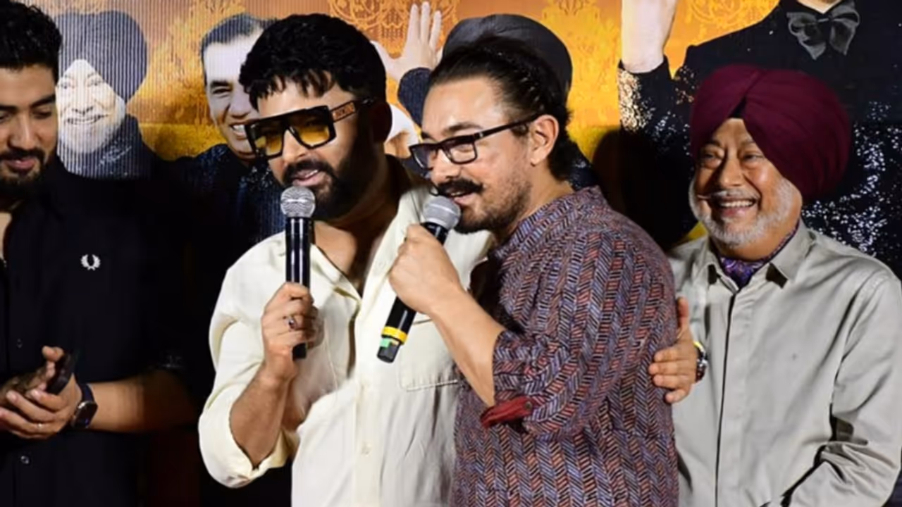 Kapil Sharma Kapil Sharma