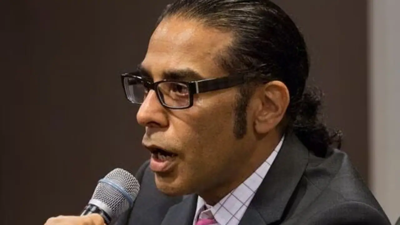 Nikhil Gupta Nikhil Gupta