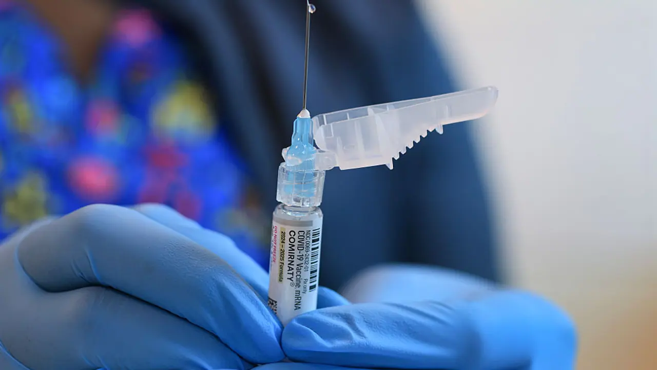 COVID 19 vaccine safe and effective, no link with sudden deaths: Union Health Ministry